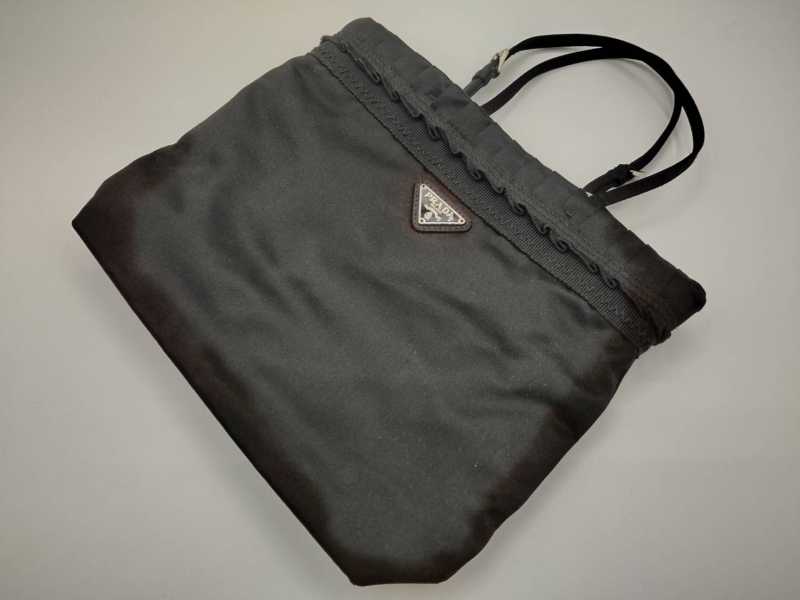 プラダ買取 ハンドバッグ